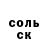 COCAIN 98% Natalia Korneihsuk