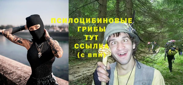хмурый Баксан