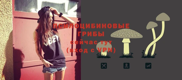 хмурый Баксан